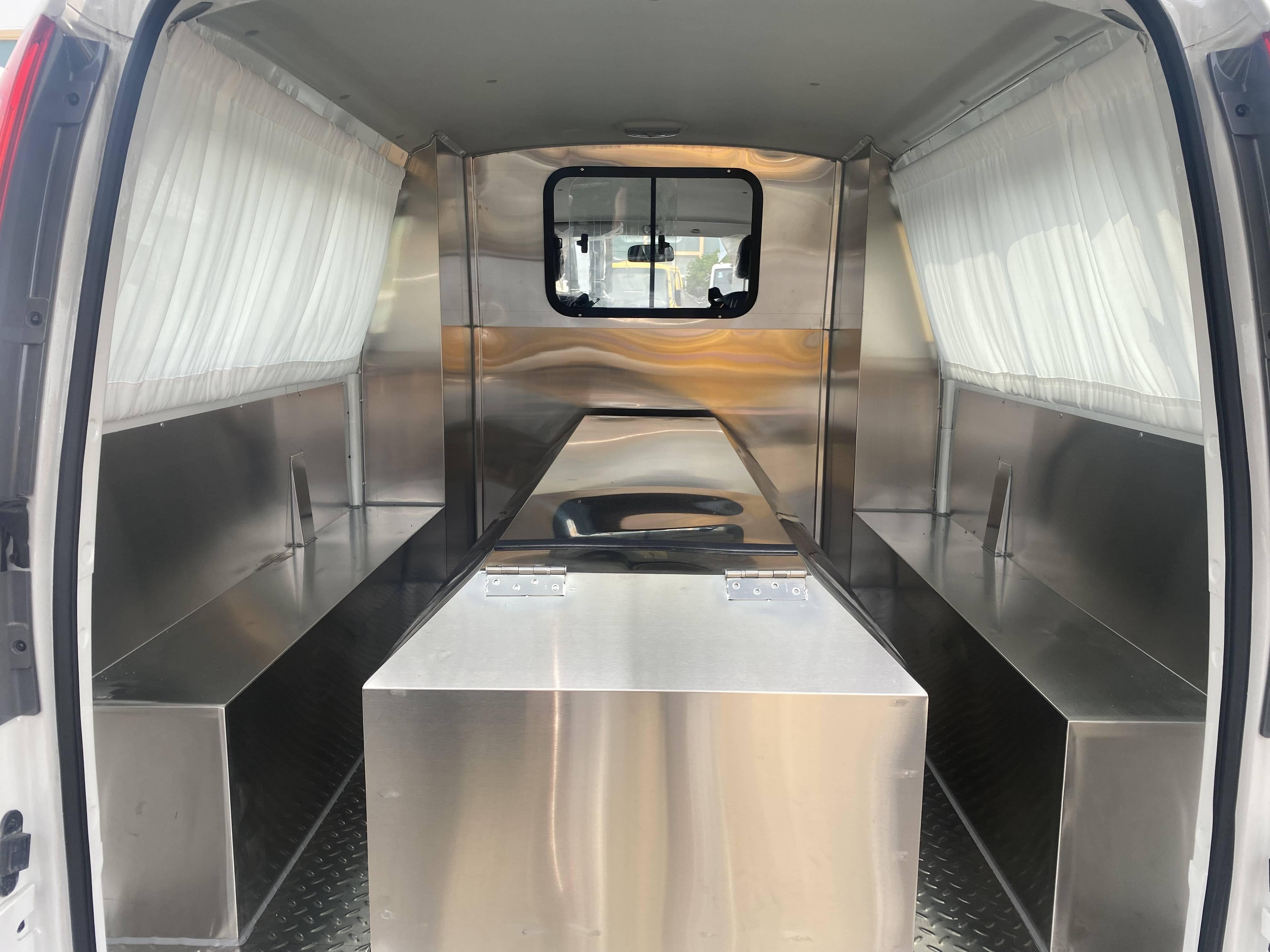 永昌县外地遗体运输的贴心之选