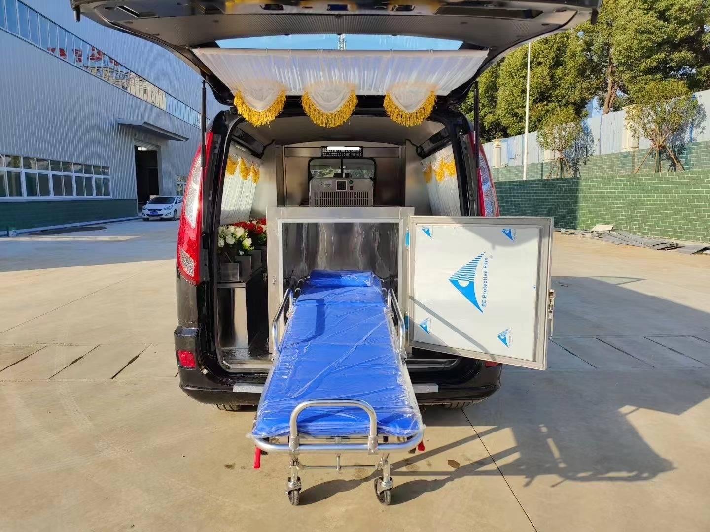 永昌县优质殡葬运输,守护最后一程